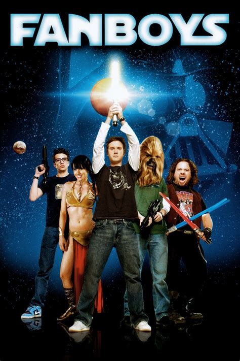 Fanboys (2009) .